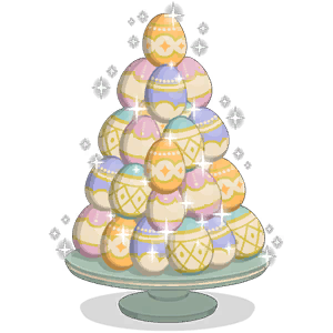 Deliciously Whimsical