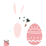 Bunny Painter