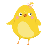 Mr Chick