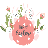 Happy Easter