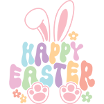 Happy Easter Bun!
