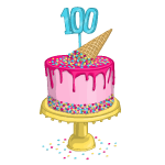 Celebration Cake