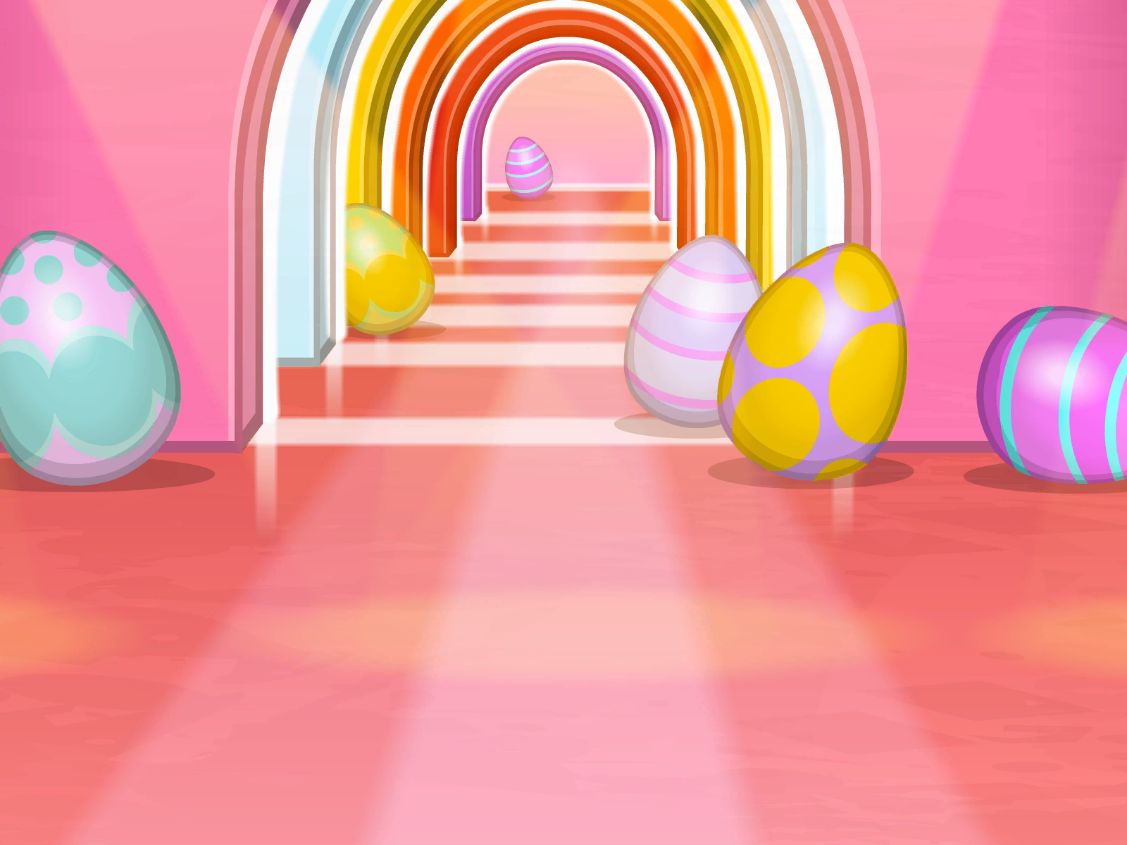 Easter Party