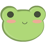 Happy Froggy