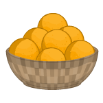 Oranges