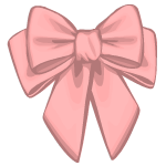 Sweet SIlky Ribbon
