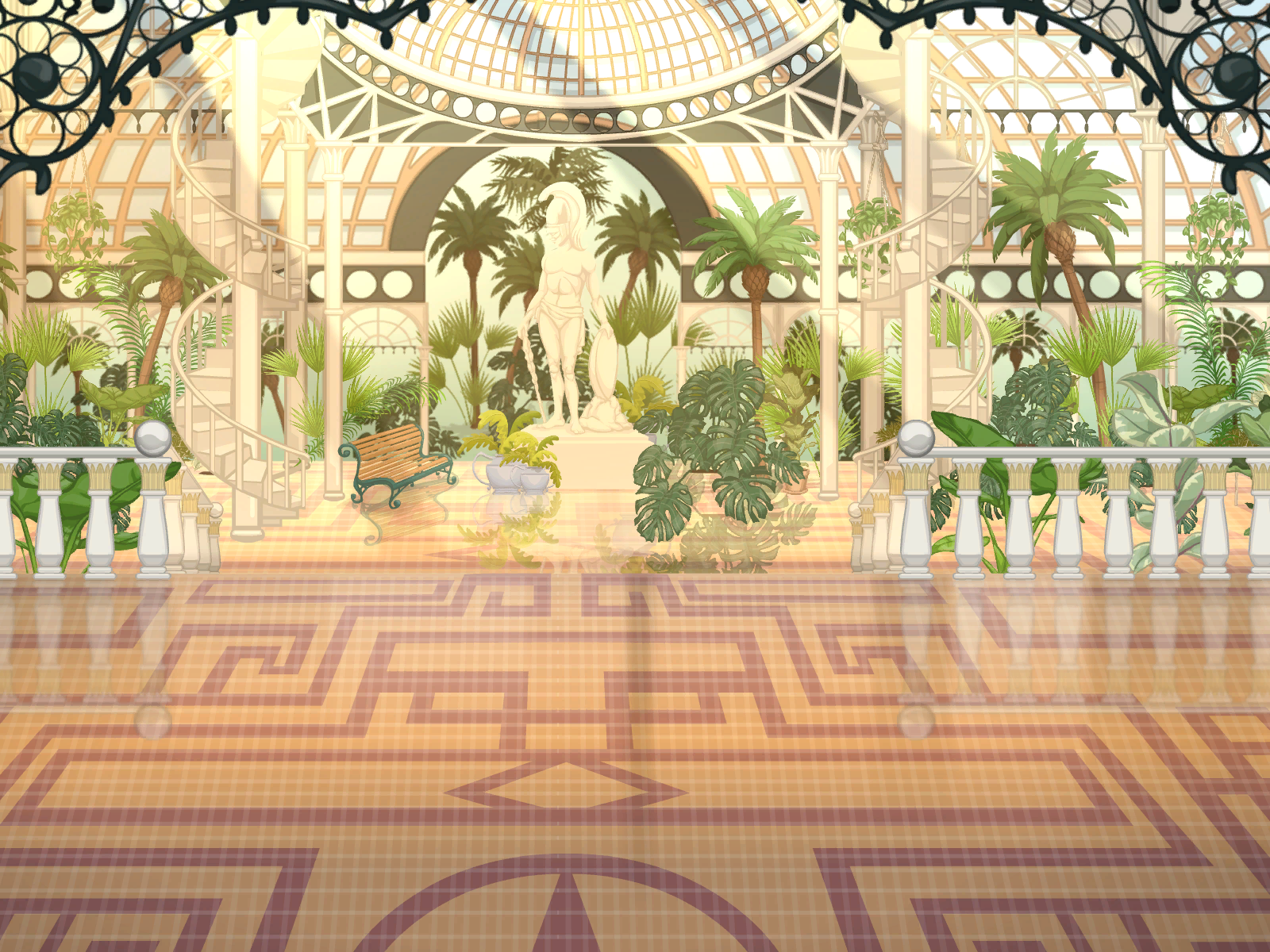 Botanical Garden