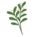 Cute Leaf