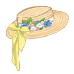 Extra Hat