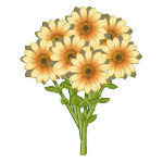 Sunflower Bouquet