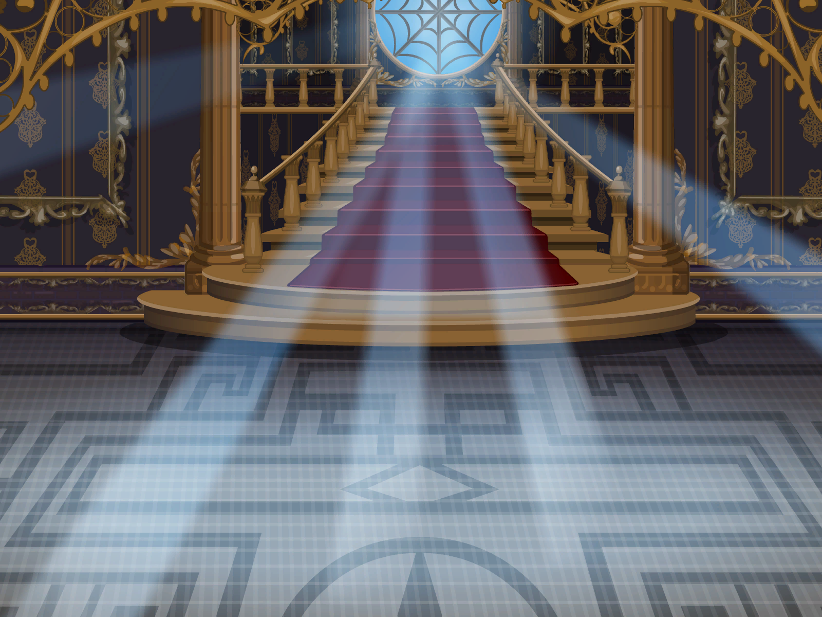Gothic Glory