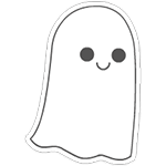 Ghostly