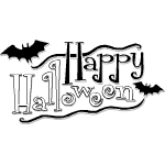 Happy Halloween