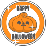 Halloween Pumpkin
