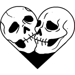 Heartskulls