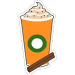 Pumpkin Spiced