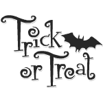 Trick or Treat