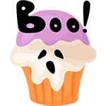 Baked by a Ghost