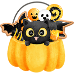 Trick or Kitty?