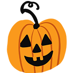 Carved Smile