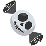 Skellingcandy