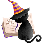 Spellcaster Kitty