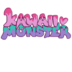 Kawaii Monster
