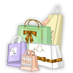 Shopping Treasures