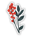 Merry Berries