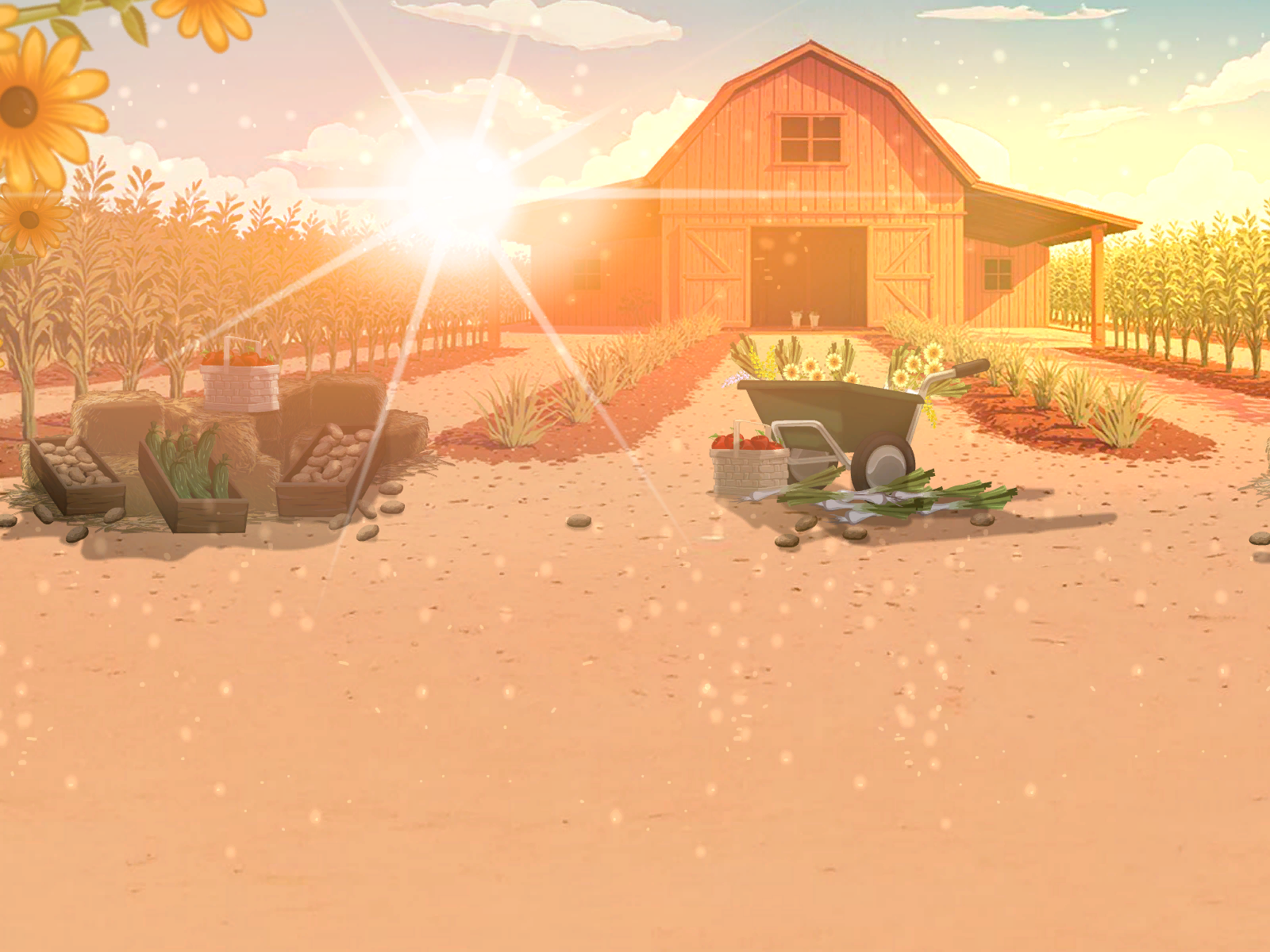 Homestead