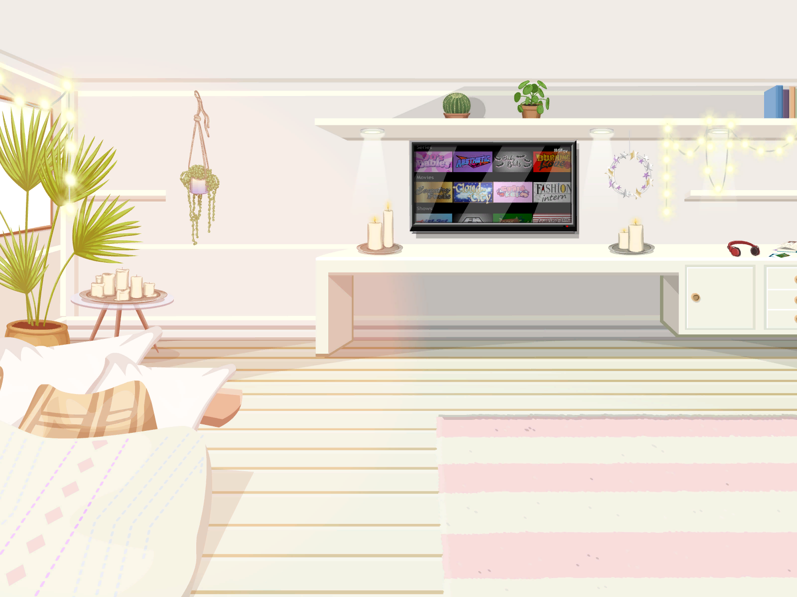 Homebody