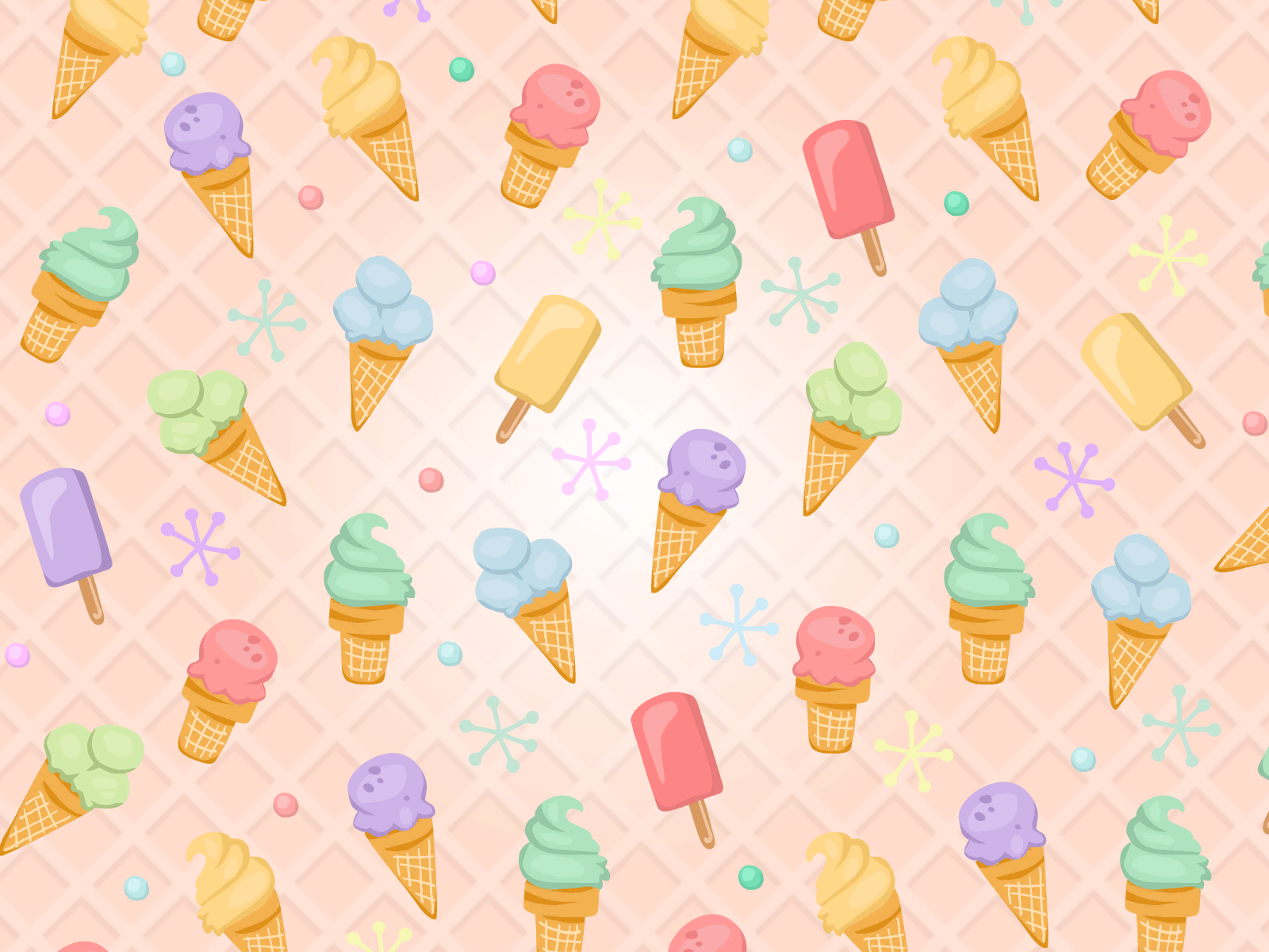 Ice Cream Dream
