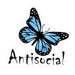 Antisocial