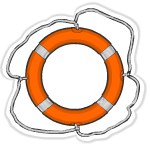 Bouy Ahoy
