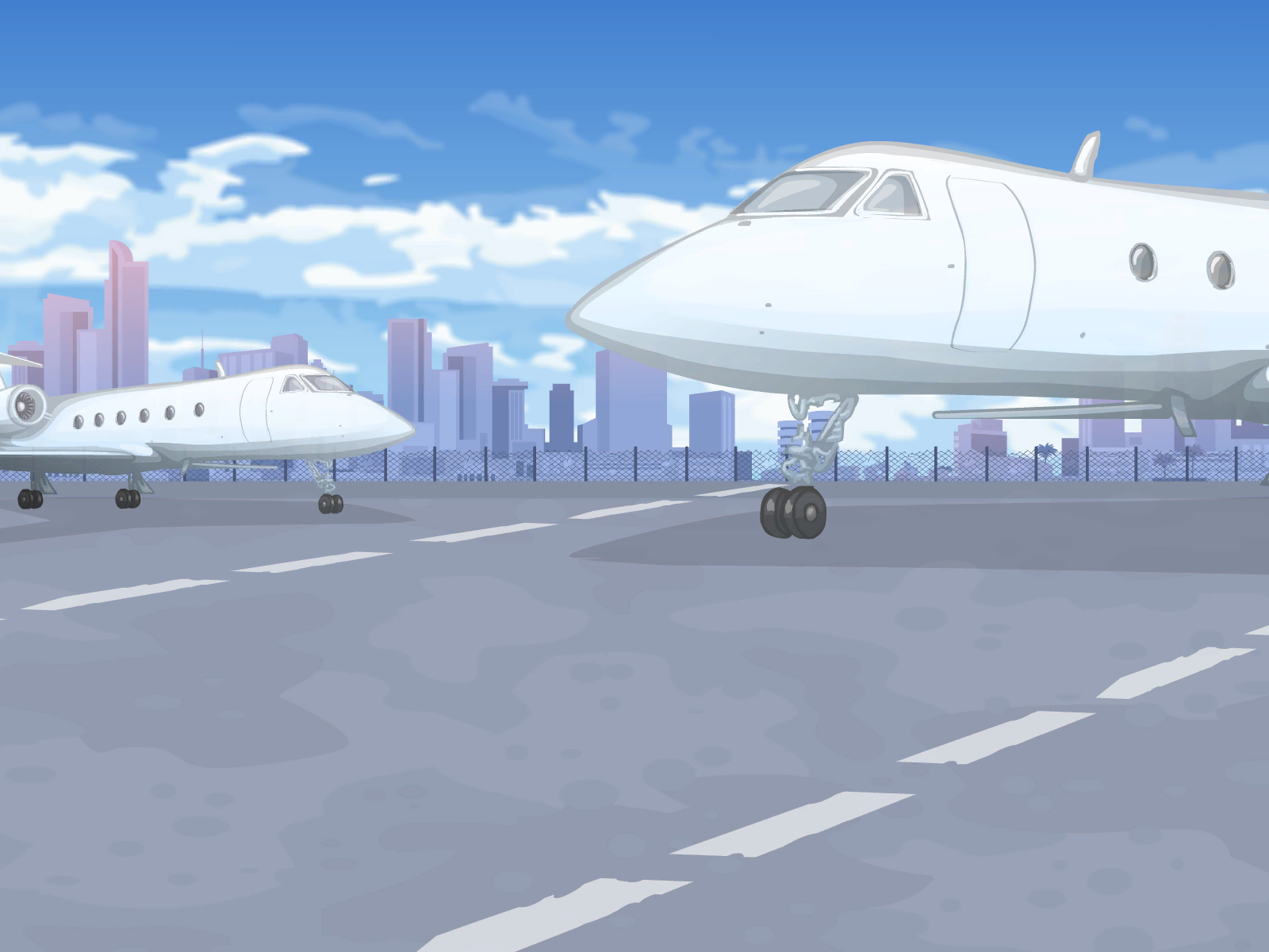 Private Jet