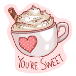 You're Sweet