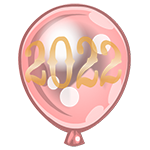 2022 Balloon