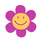 Keep on Smiling