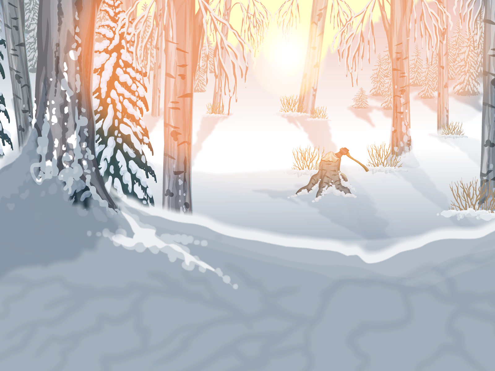 Lumberland