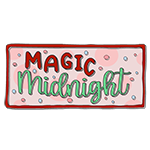 Very Magic Midnight