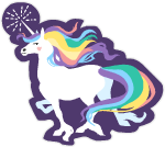 Faraway Unicorn