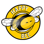 Happy Bee