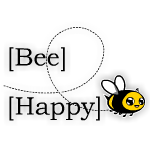 Bee Happy
