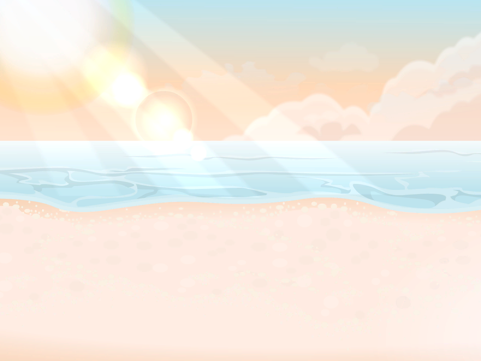 Summer Memories