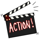 Action!