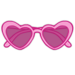 Hearts for Eyes