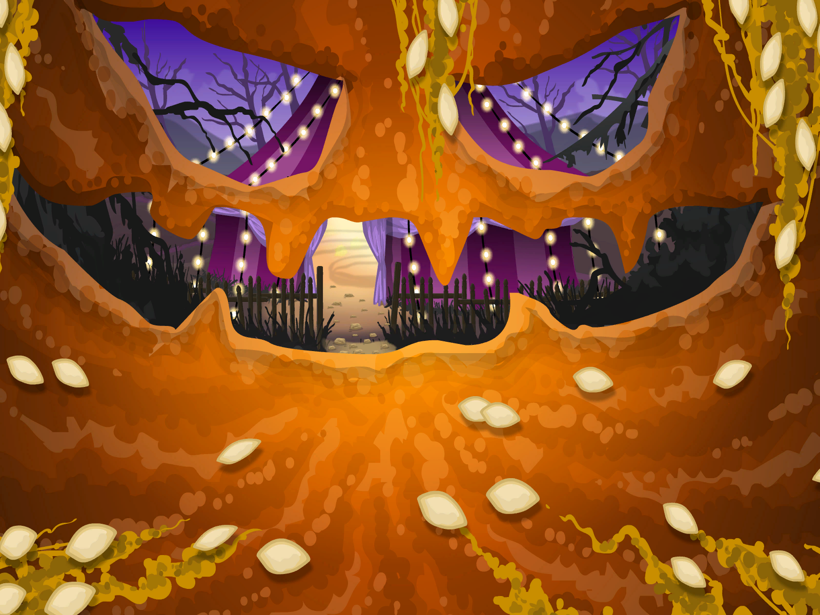 Pumpkin Night