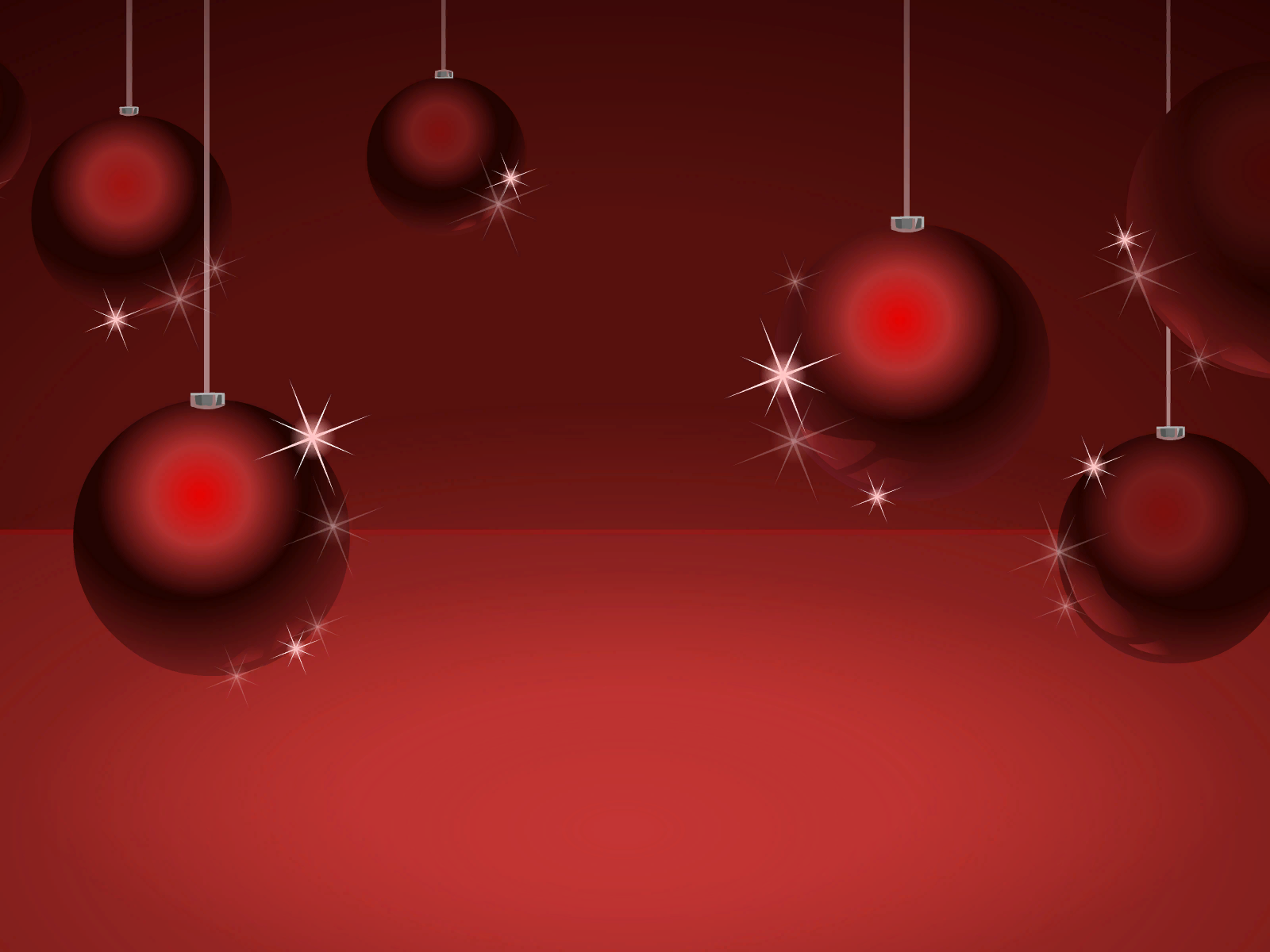 Red Christmas