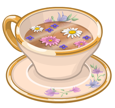 Tea Time