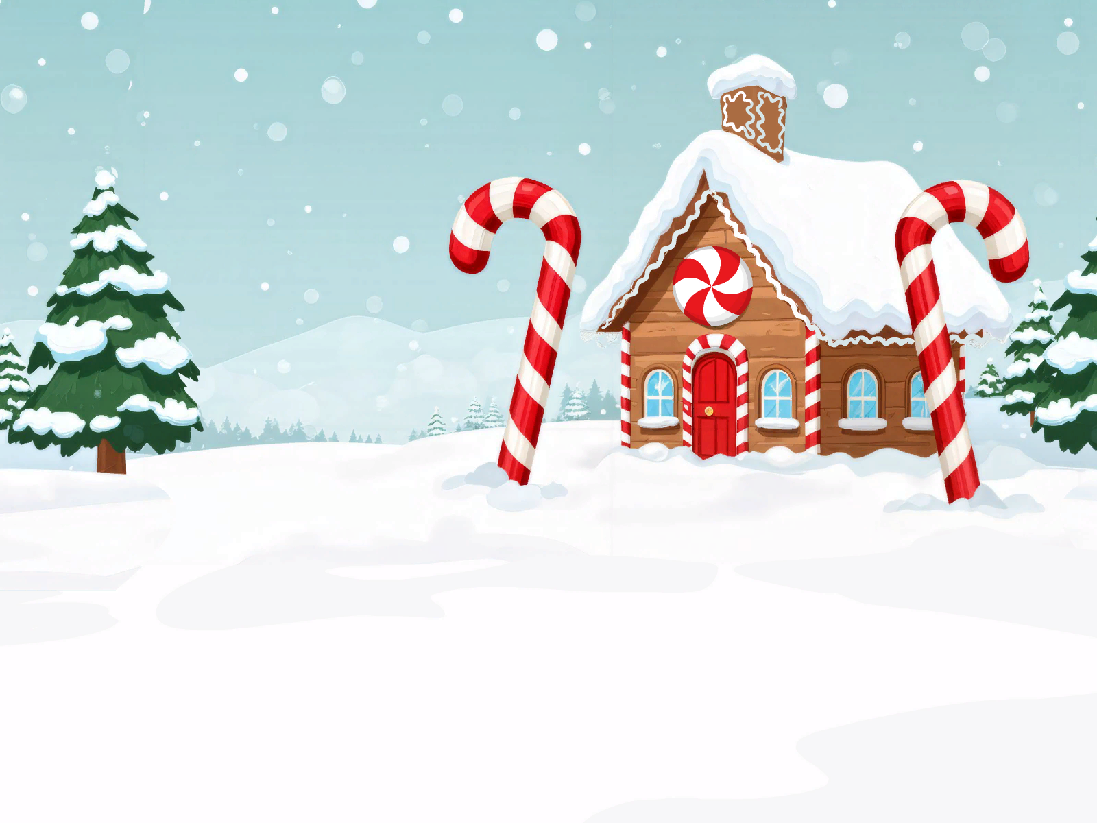 Santa's Secret